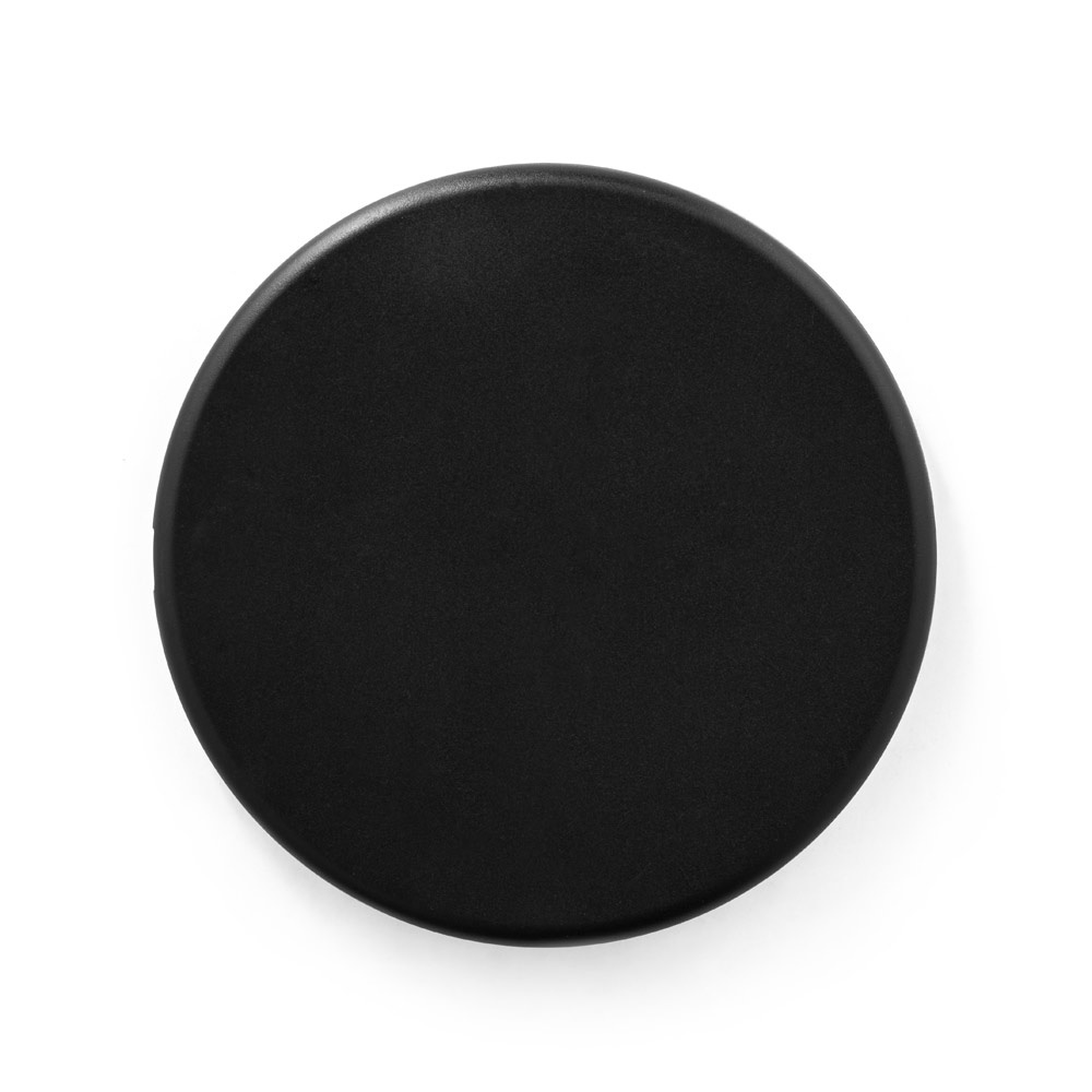 SOVERY. Cargador inalámbrico superrápido de 15W, fabricado en ABS reciclado (100% rABS)