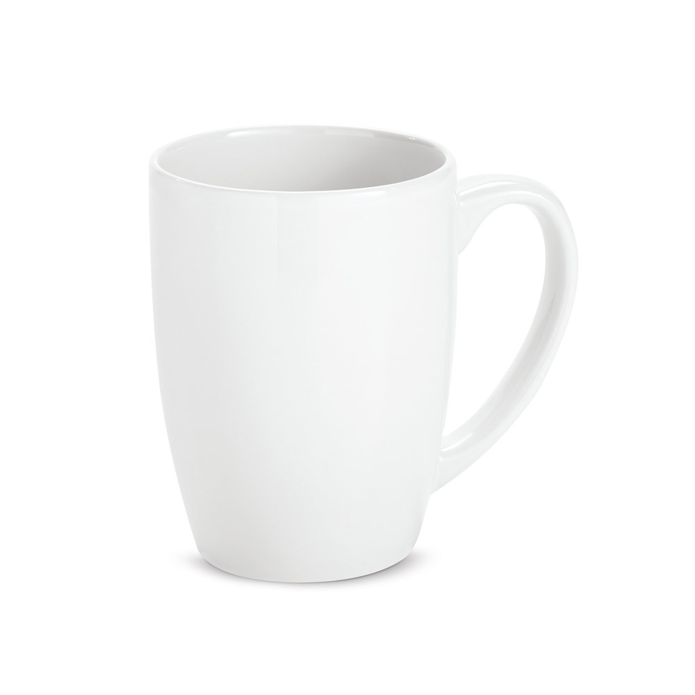 MATCHA. Taza de porcelana 350 mL