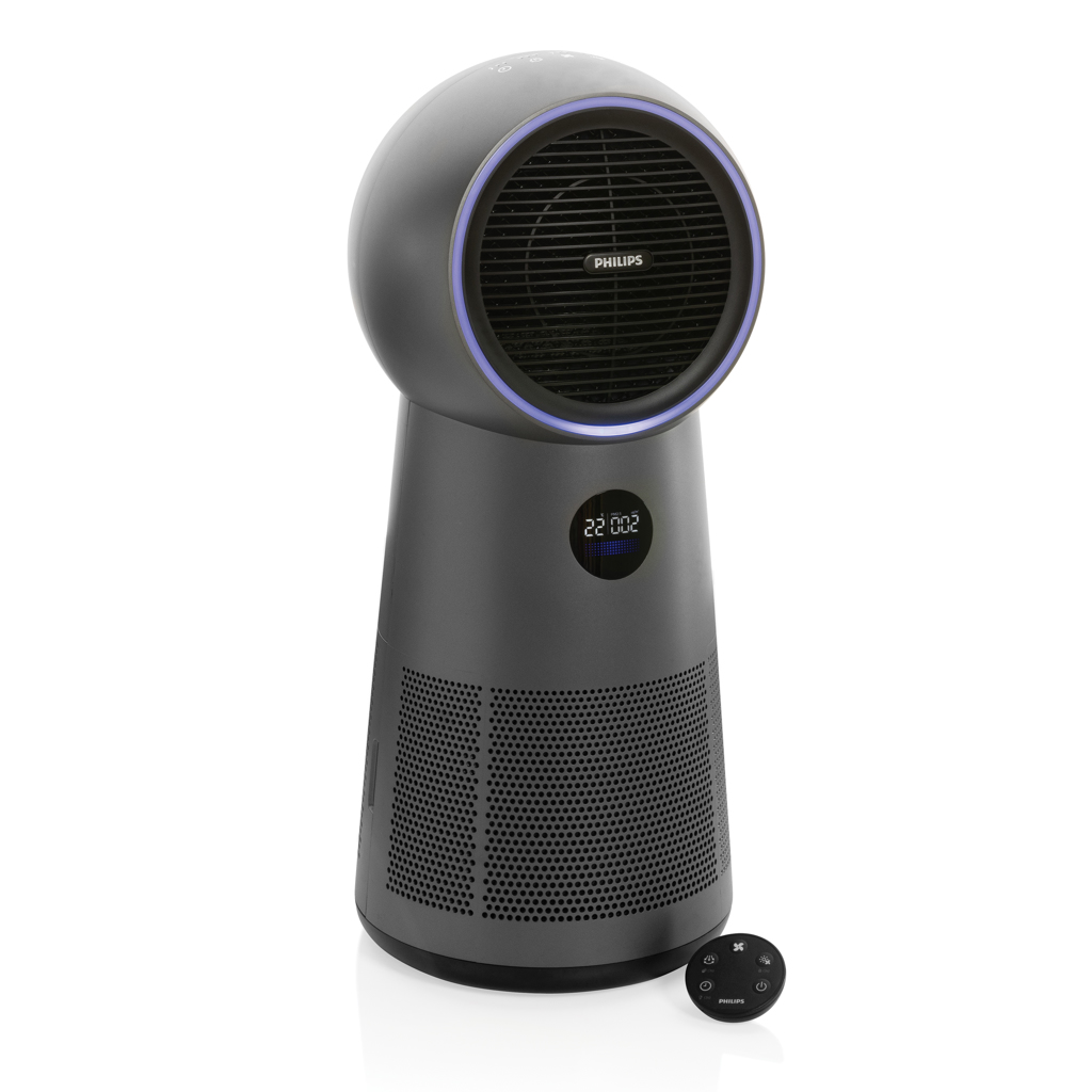 Purificador de aire 3 en1 Philips AMF220
