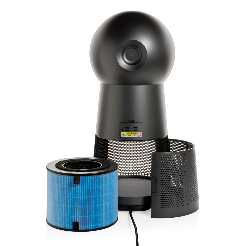 Purificador de aire 3 en1 Philips AMF220