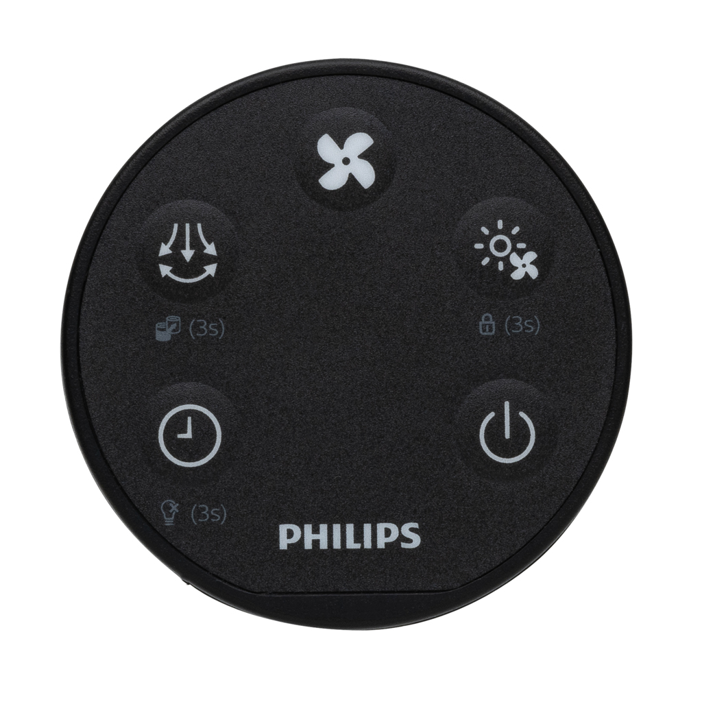 Purificador de aire 3 en1 Philips AMF220