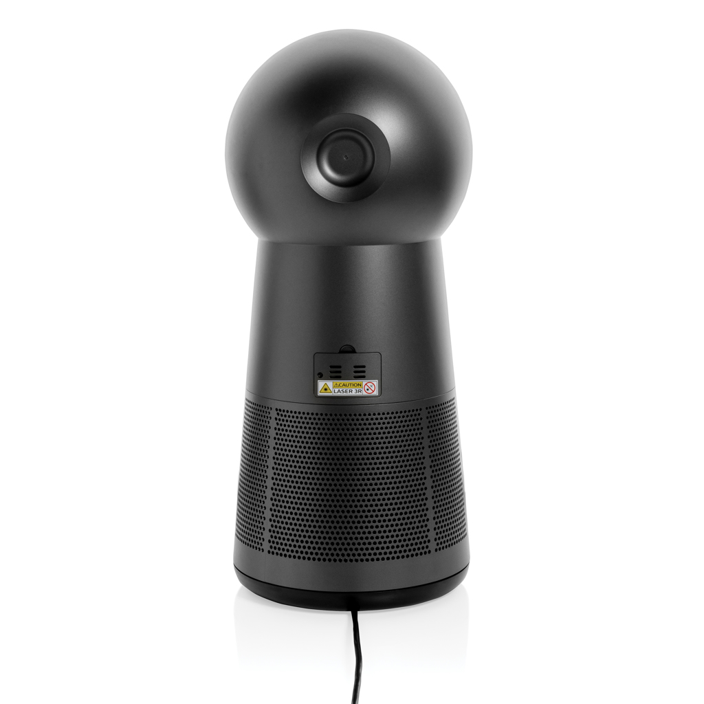 Purificador de aire 3 en1 Philips AMF220