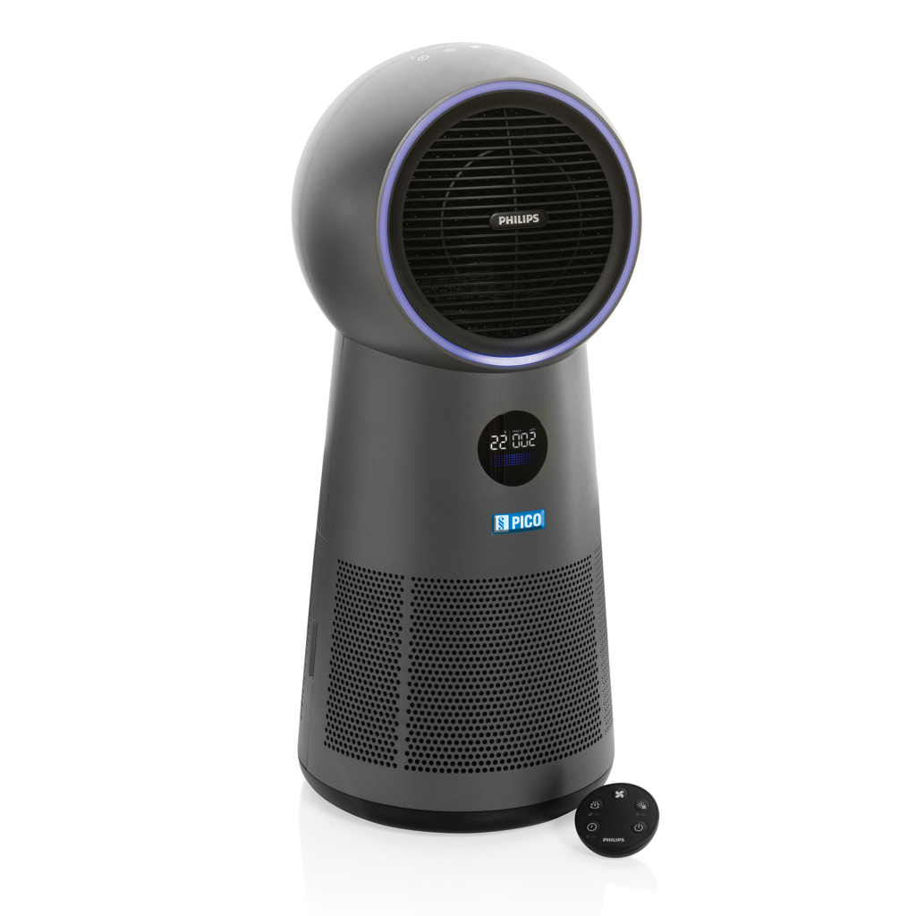 Purificador de aire 3 en1 Philips AMF220