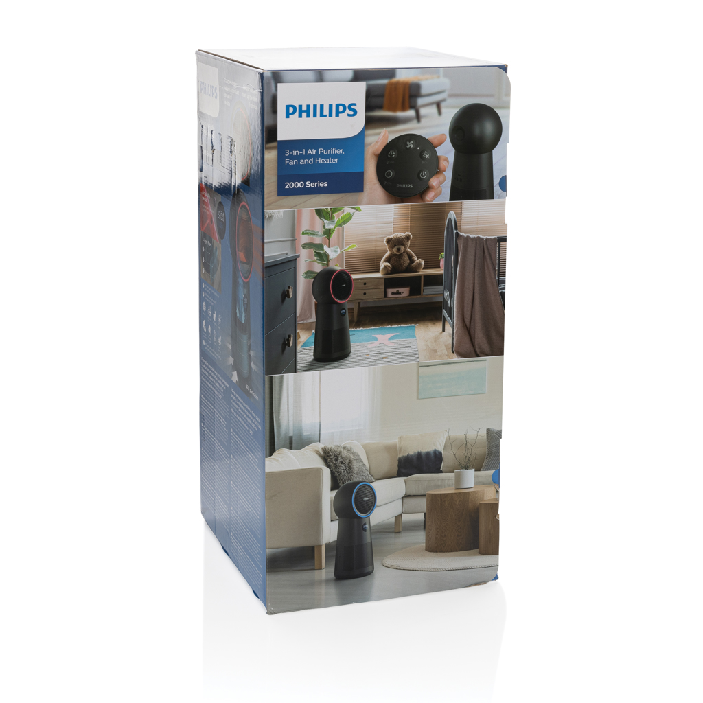 Purificador de aire 3 en1 Philips AMF220