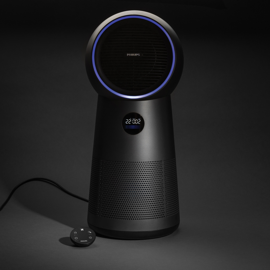 Purificador de aire 3 en1 Philips AMF220