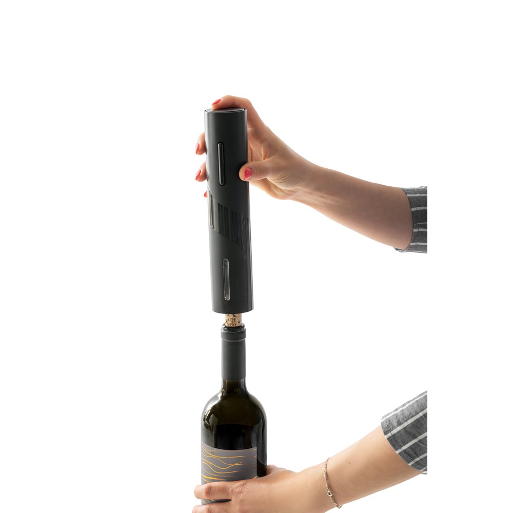 MERLOT. Sacacorchos eléctrico