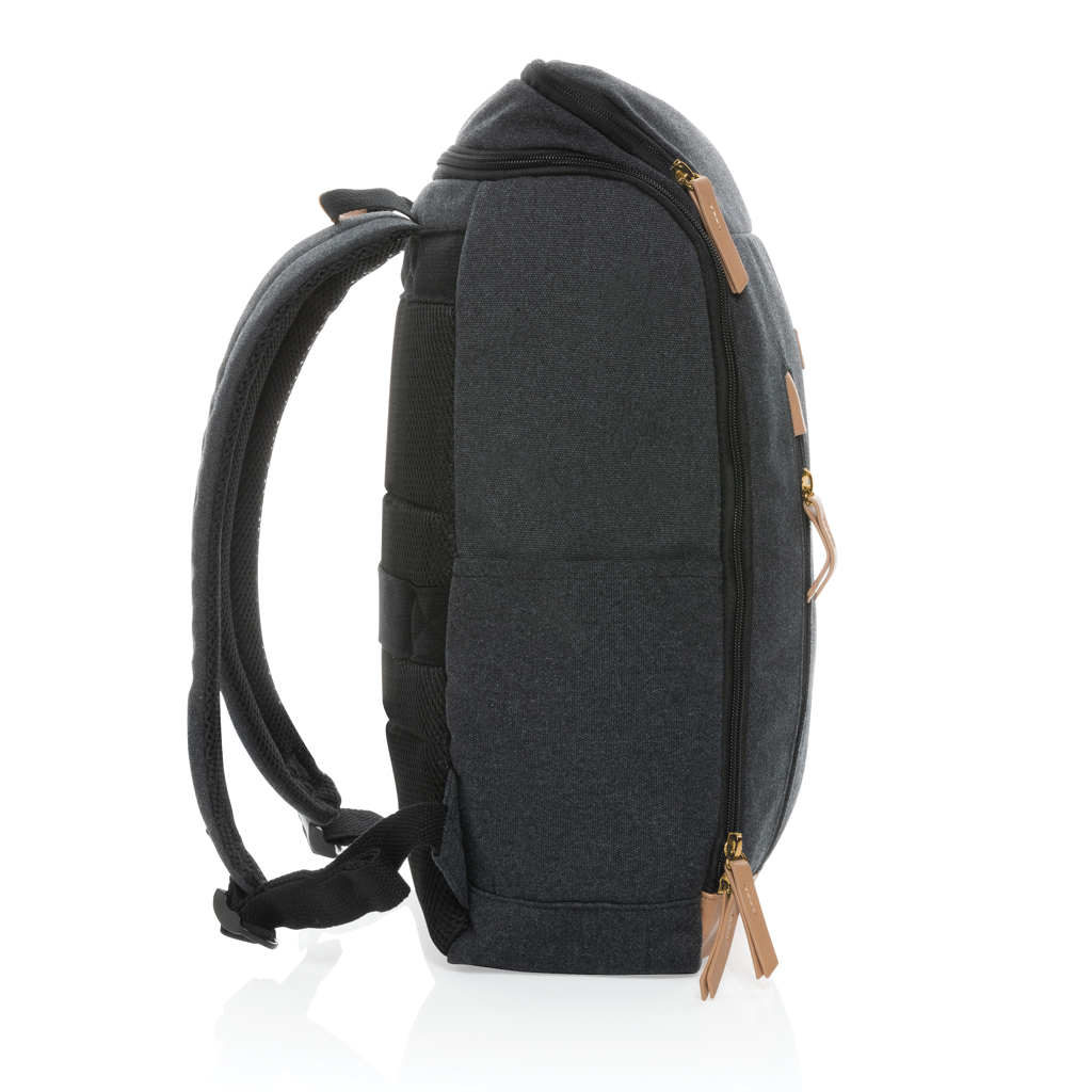 Mochila para ordenador portátil de 15" Impact AWARE™ 16 oz