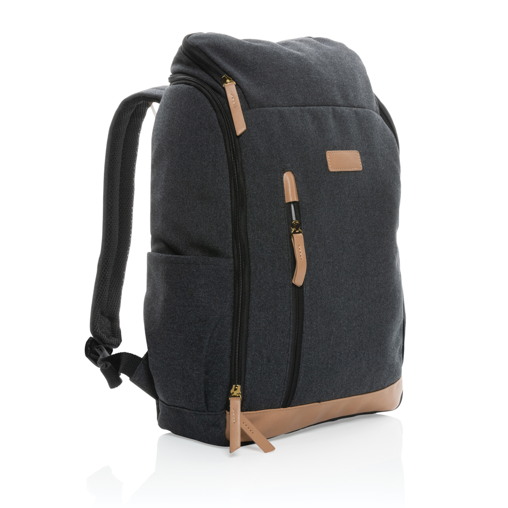 Mochila para ordenador portátil de 15" Impact AWARE™ 16 oz