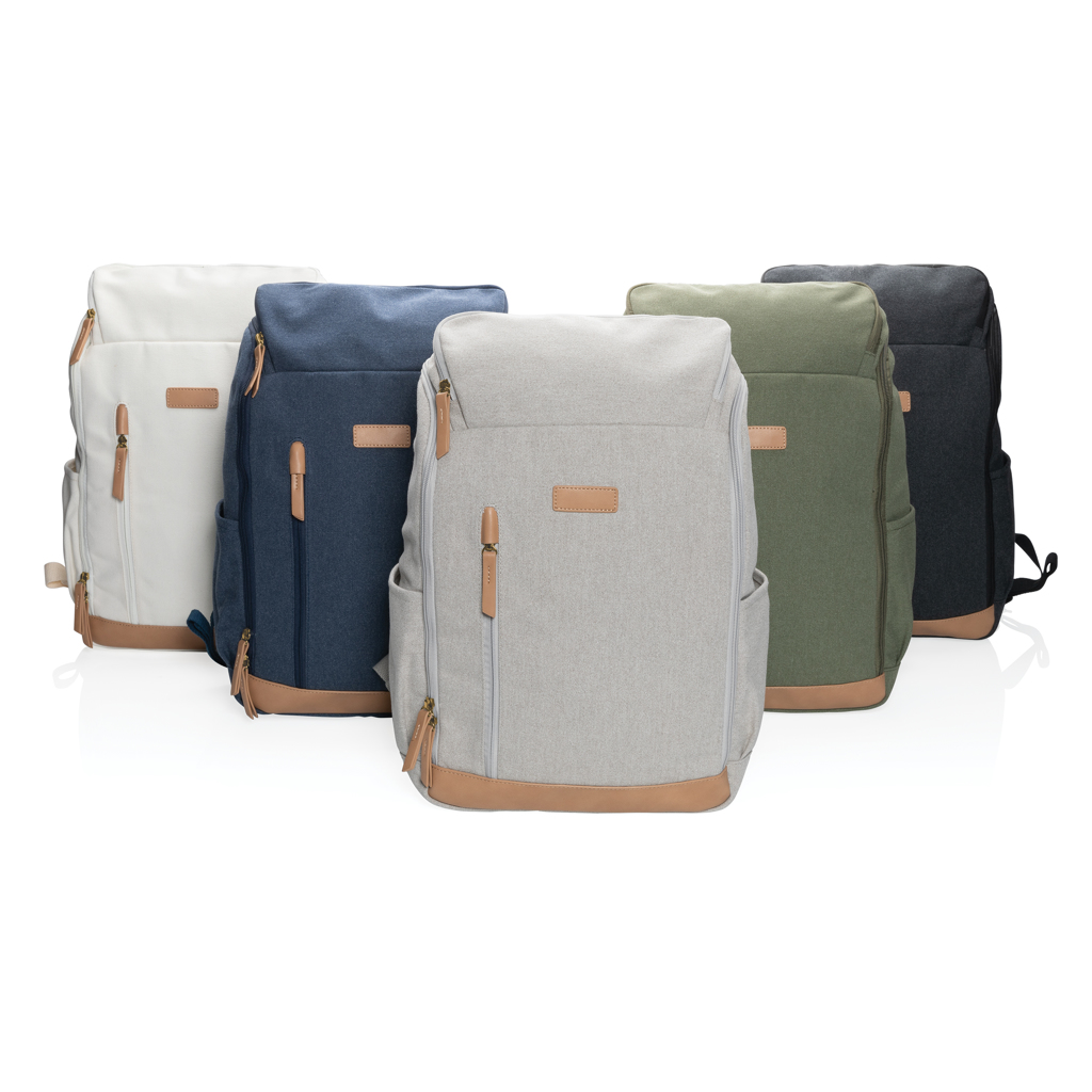 Mochila para ordenador portátil de 15" Impact AWARE™ 16 oz