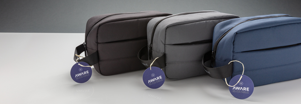 Neceser Impact AWARE ™ RPET