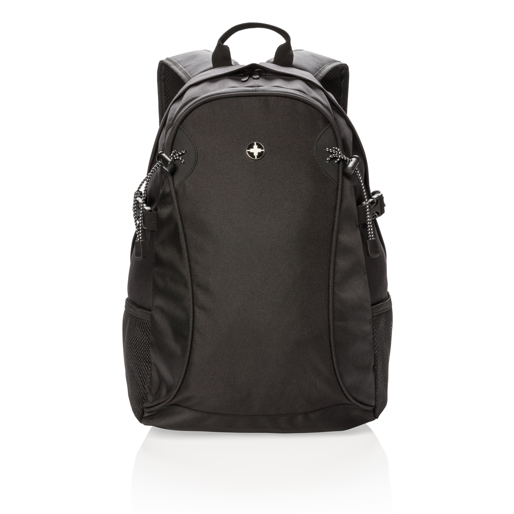Mochila outdoor Swiss Peak