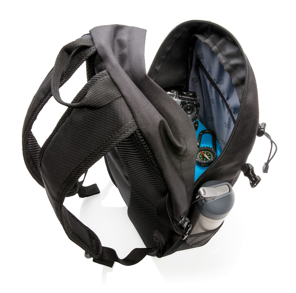 Mochila outdoor Swiss Peak