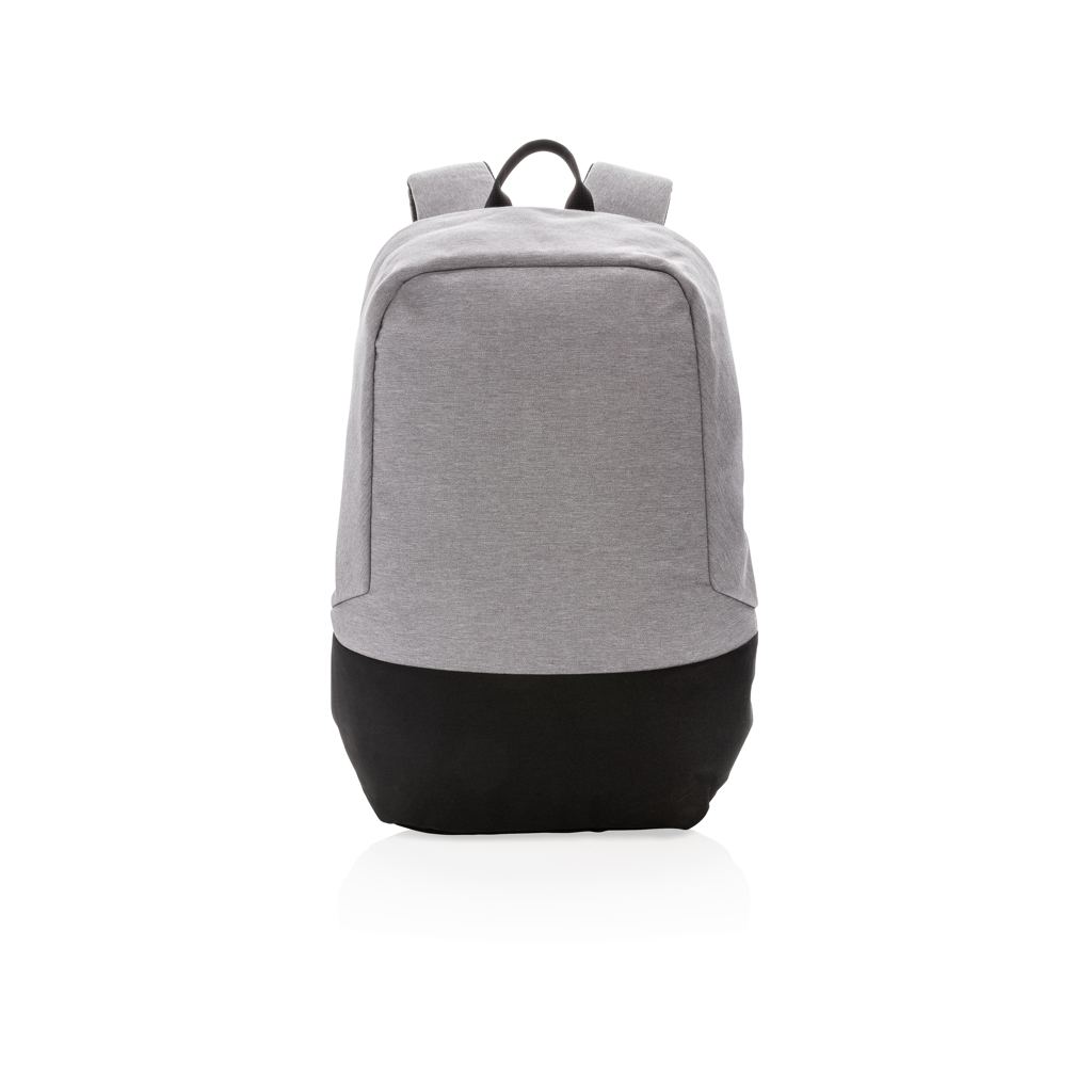 Mochila standard antirobo RFID sin PVC