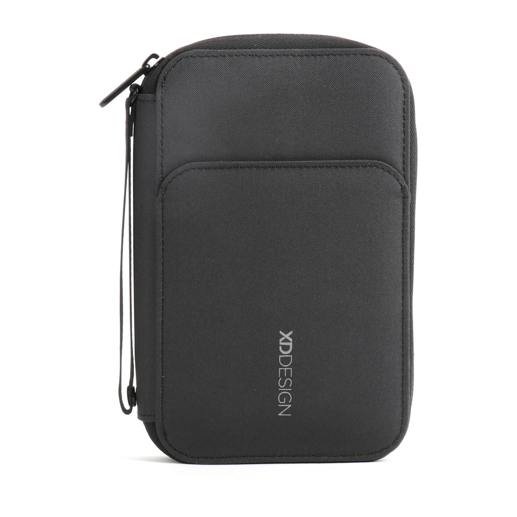 Cartera XD para pasaporte