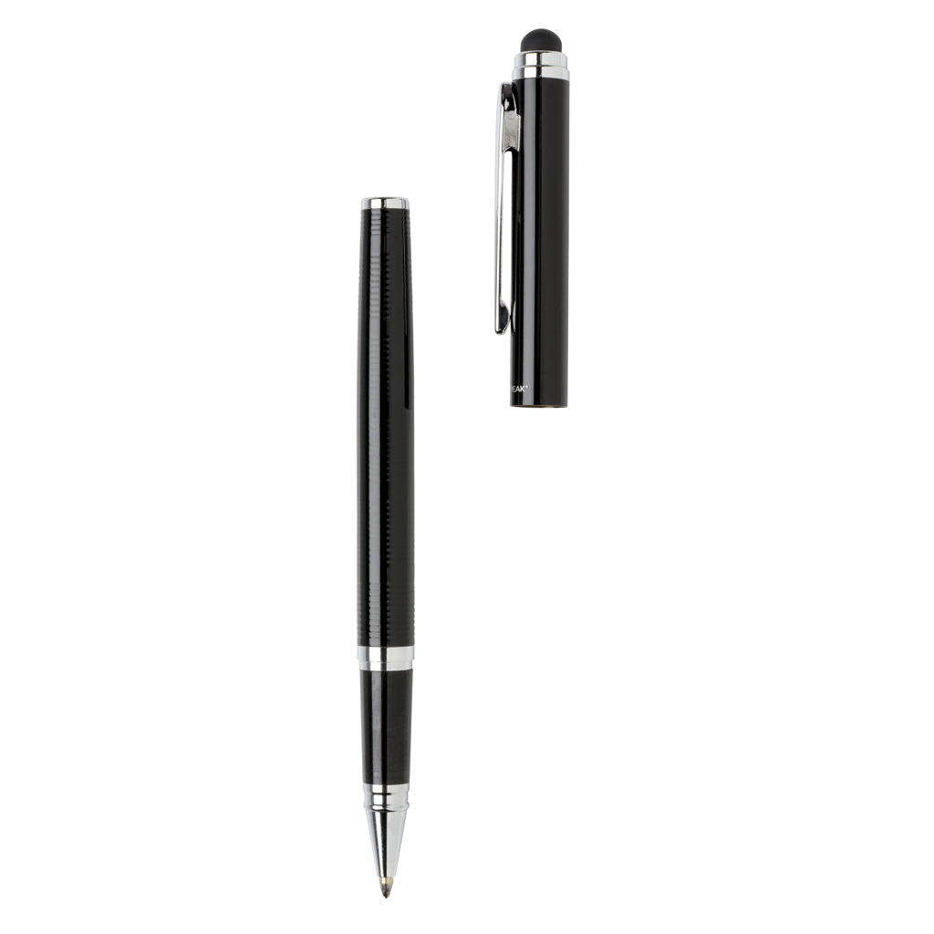 Set de bolígrafos Swiss Peak deluxe