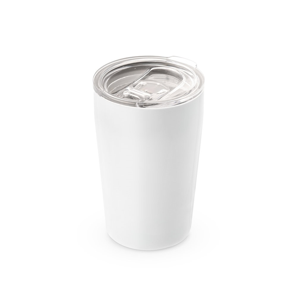 SLIDER. Vaso de viaje de 380 mL