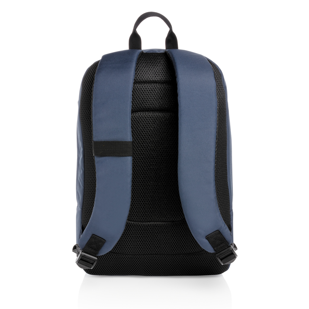 Mochila basica Impact AWARE ™ RPET para portátil 15,6"