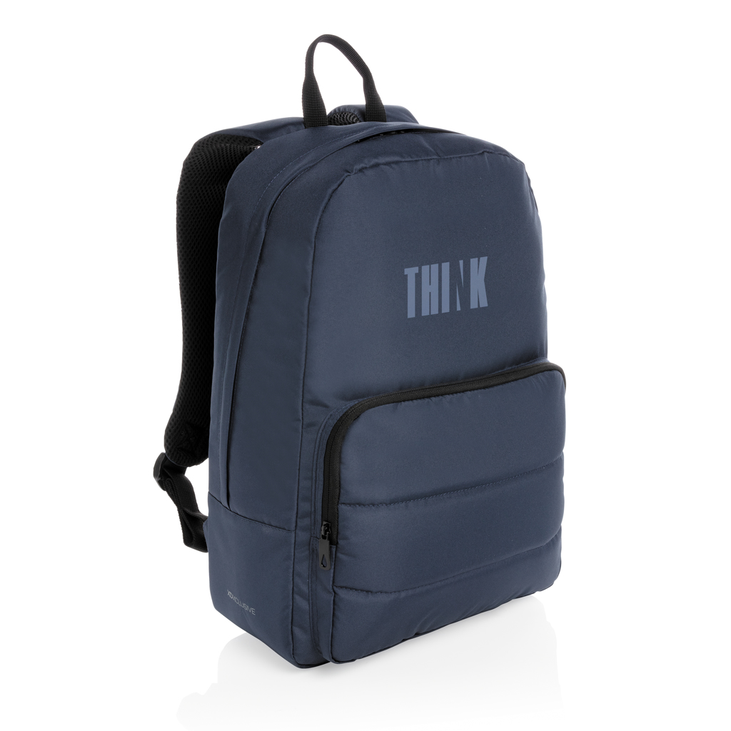 Mochila basica Impact AWARE ™ RPET para portátil 15,6"