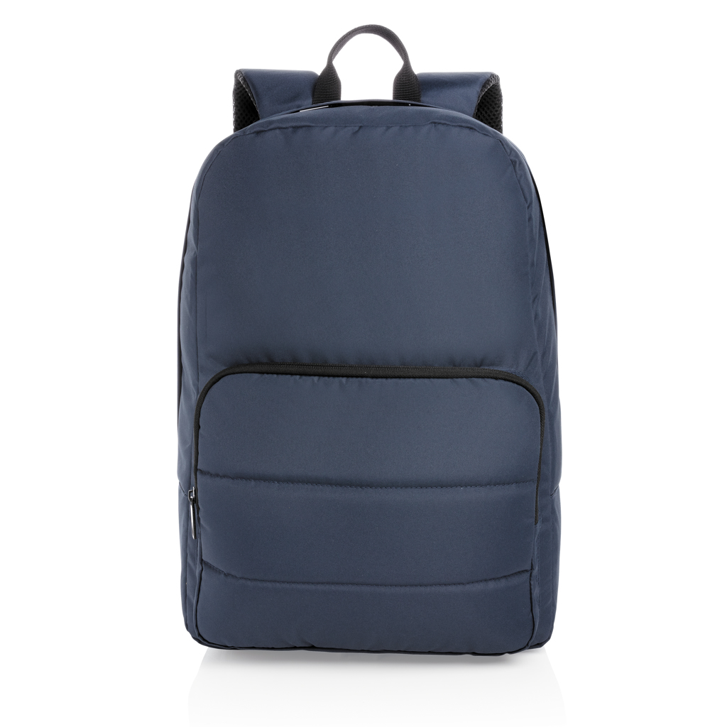 Mochila basica Impact AWARE ™ RPET para portátil 15,6"