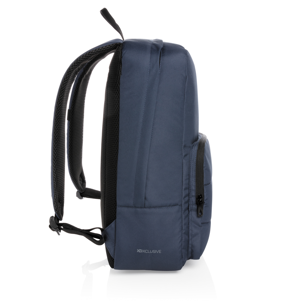 Mochila basica Impact AWARE ™ RPET para portátil 15,6"