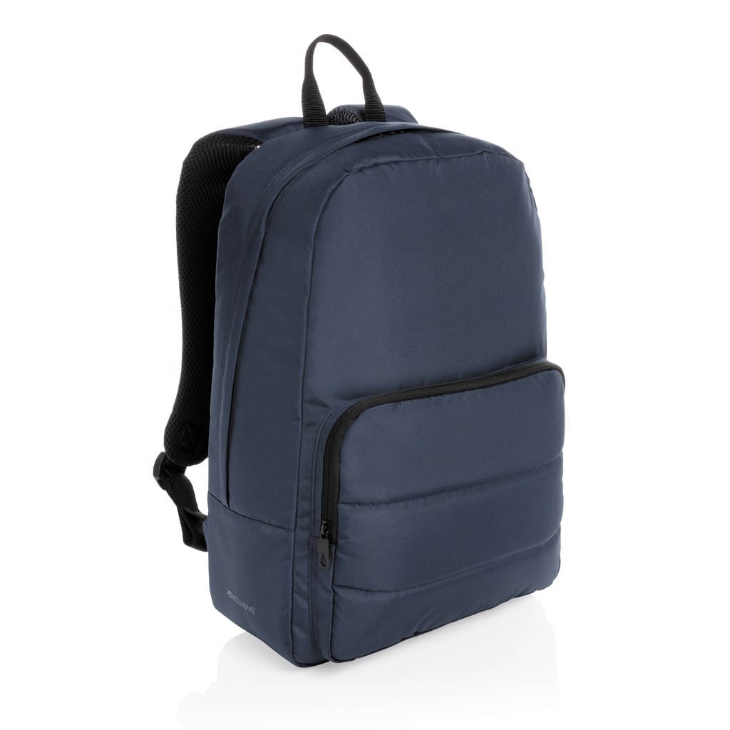 Mochila basica Impact AWARE ™ RPET para portátil 15,6"