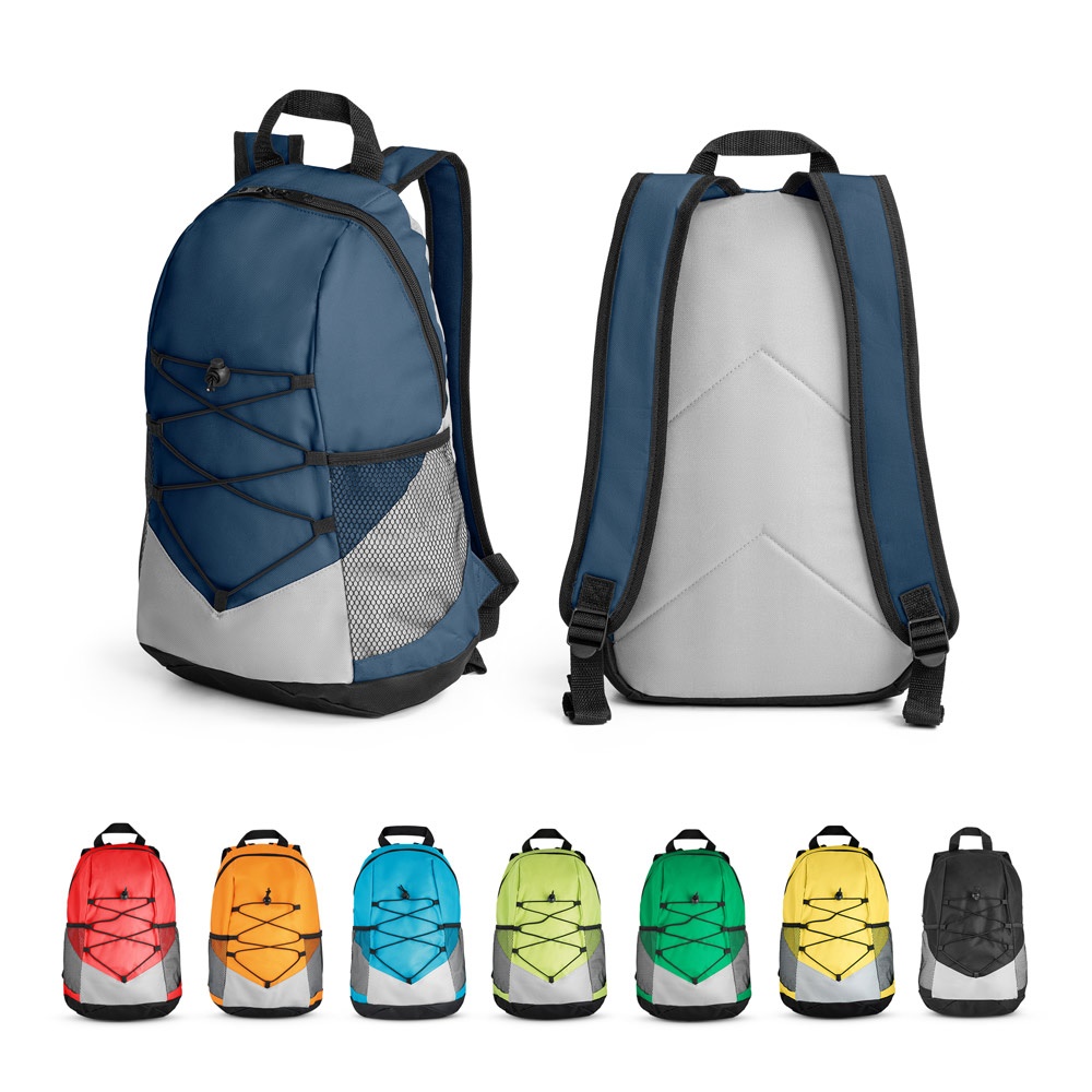 TURIM. Mochila en 600D