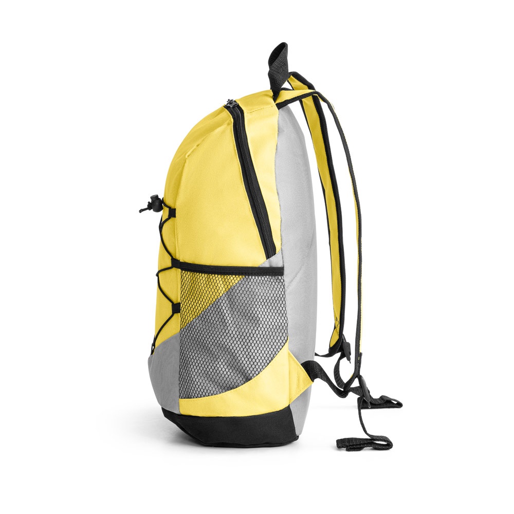 TURIM. Mochila en 600D