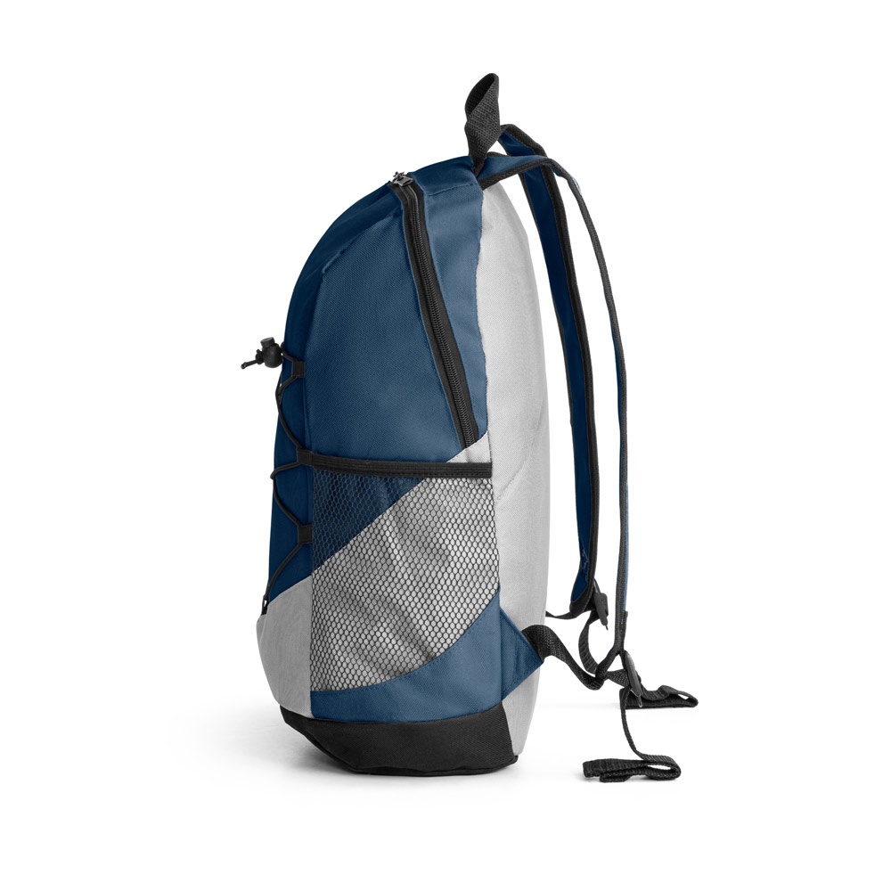 TURIM. Mochila en 600D
