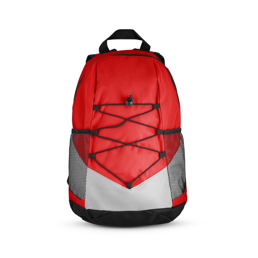 TURIM. Mochila en 600D