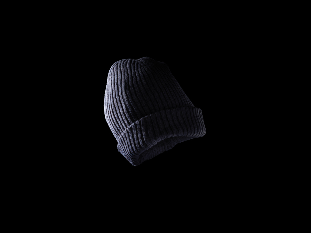 Gorro doble de punto Impact AWARE™ Polylana®