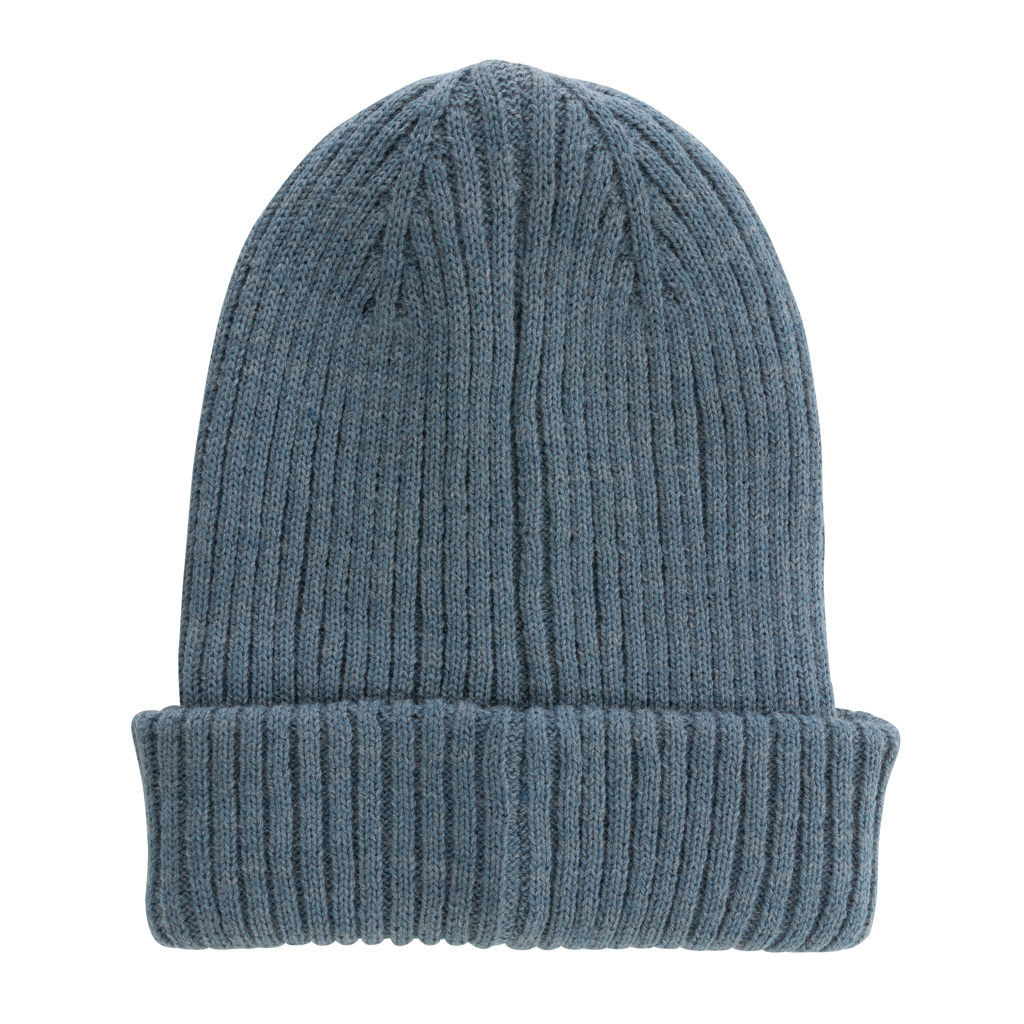 Gorro doble de punto Impact AWARE™ Polylana®