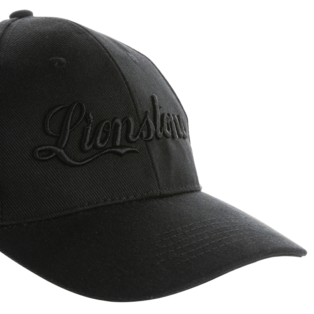 Gorra Impact 6 paneles 280gr de algodón reciclado