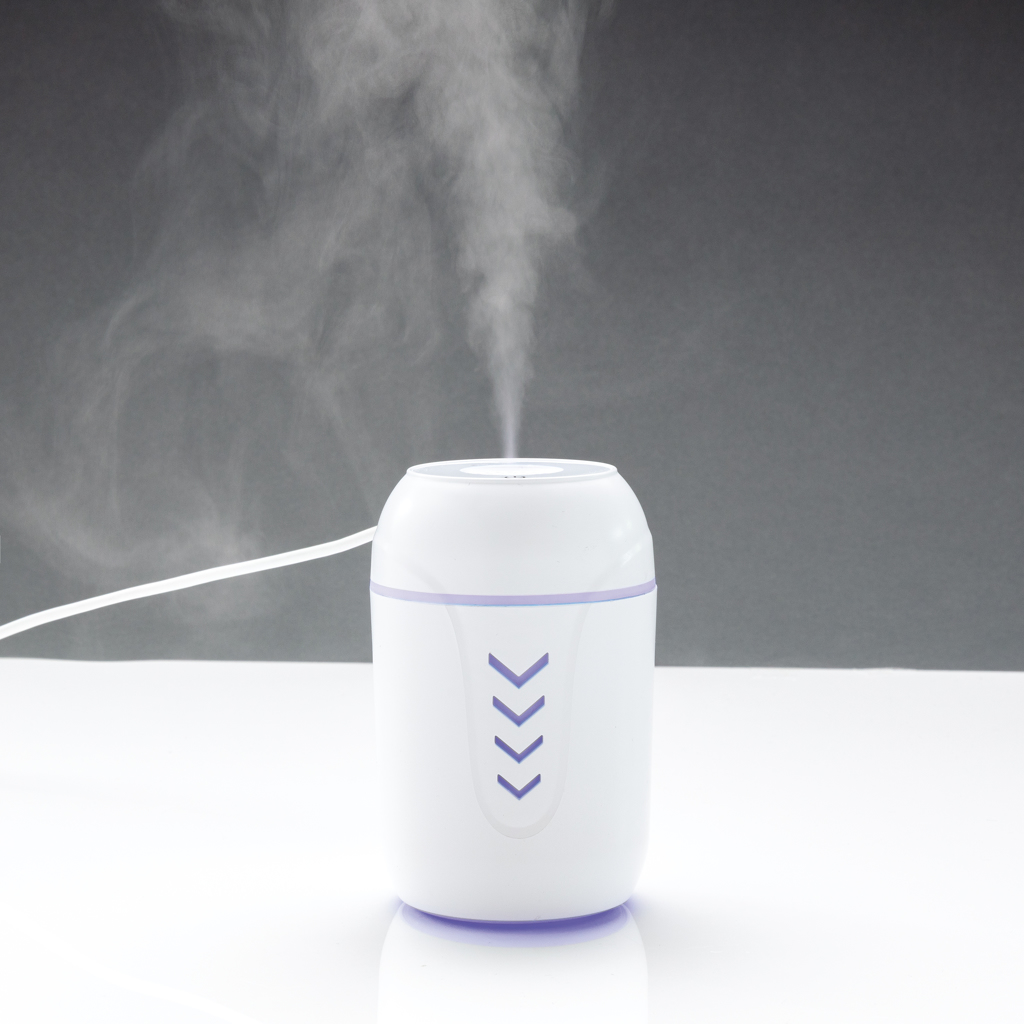 Humidificador UV-C