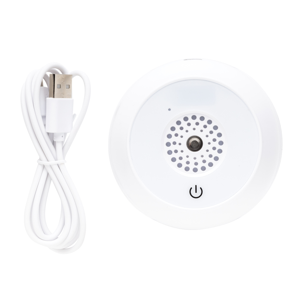 Humidificador UV-C