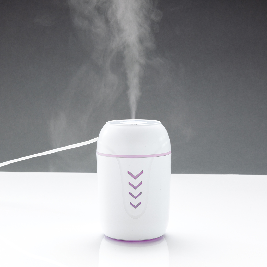 Humidificador UV-C