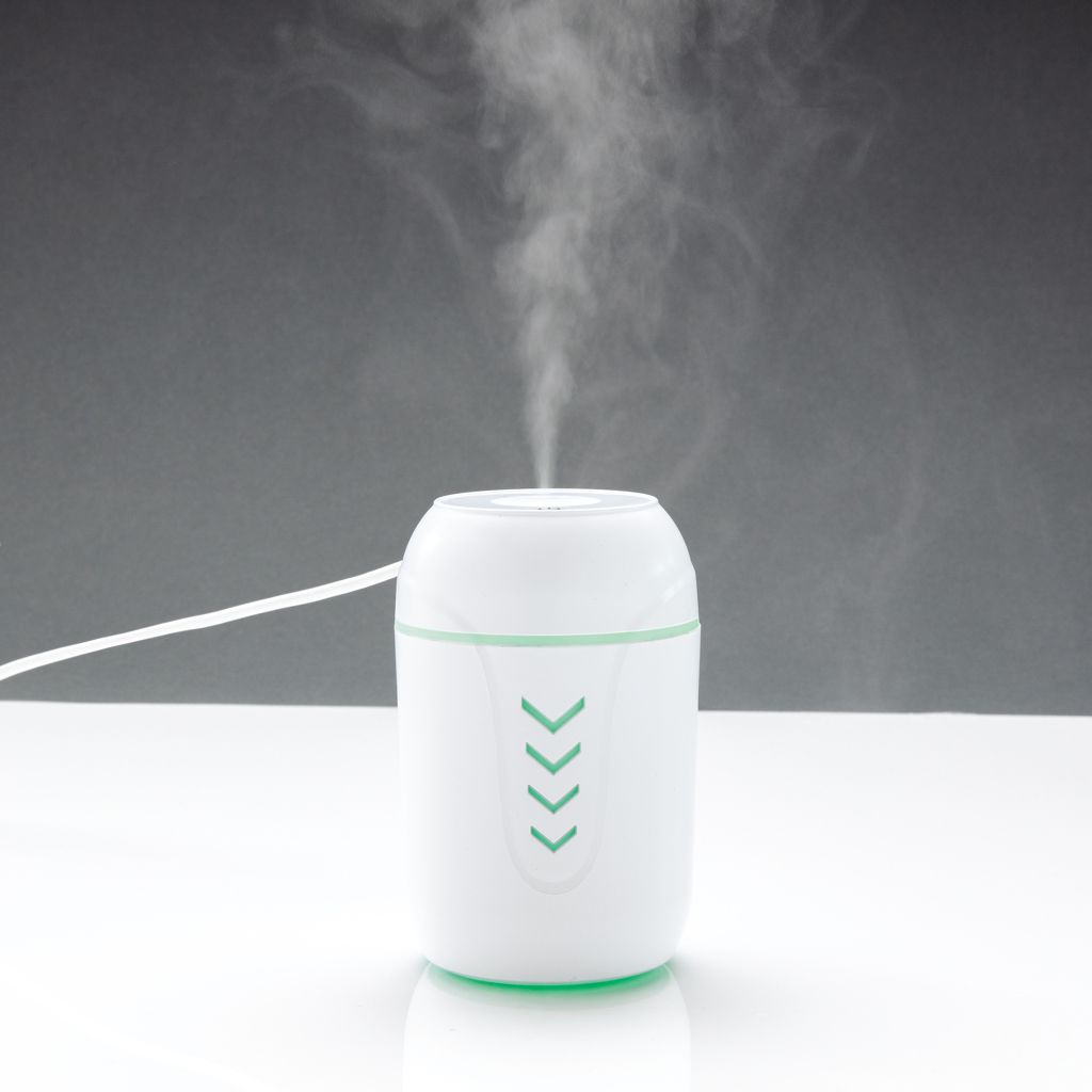 Humidificador UV-C