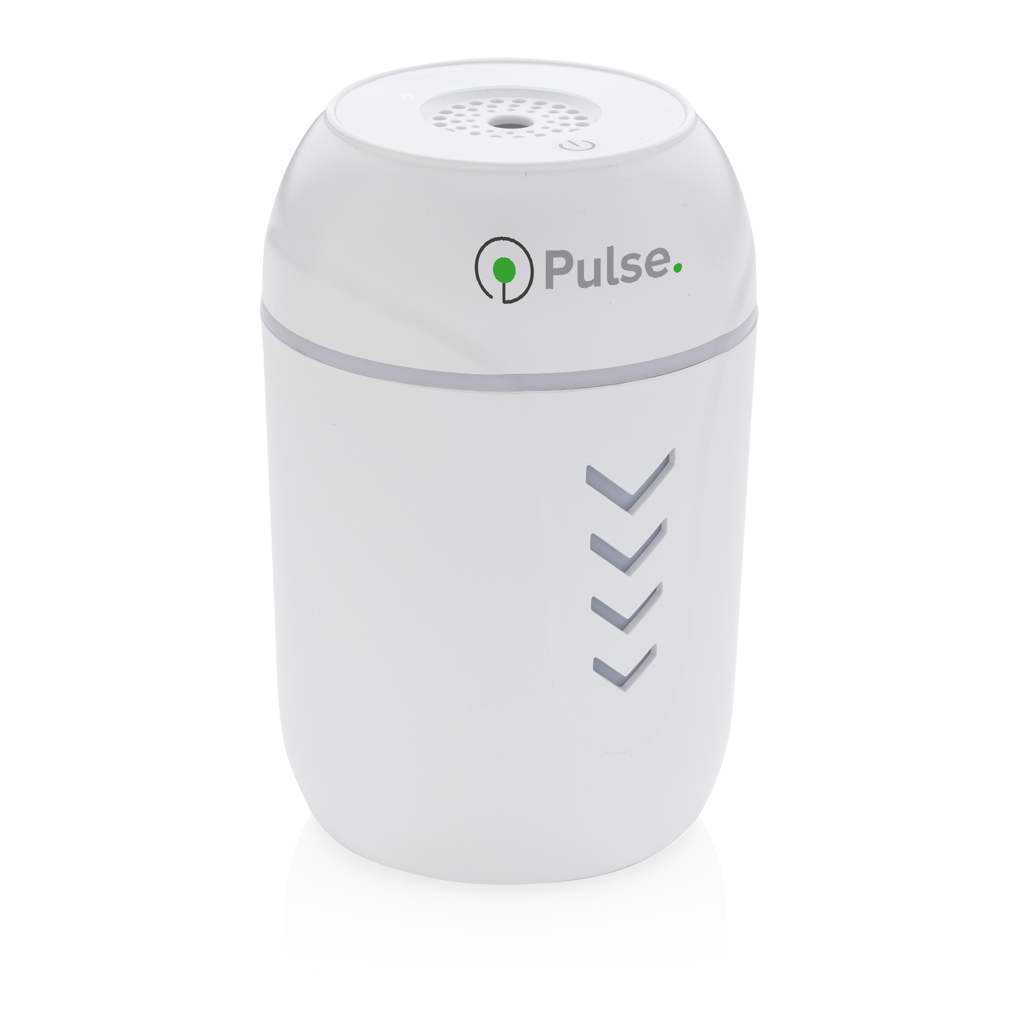 Humidificador UV-C