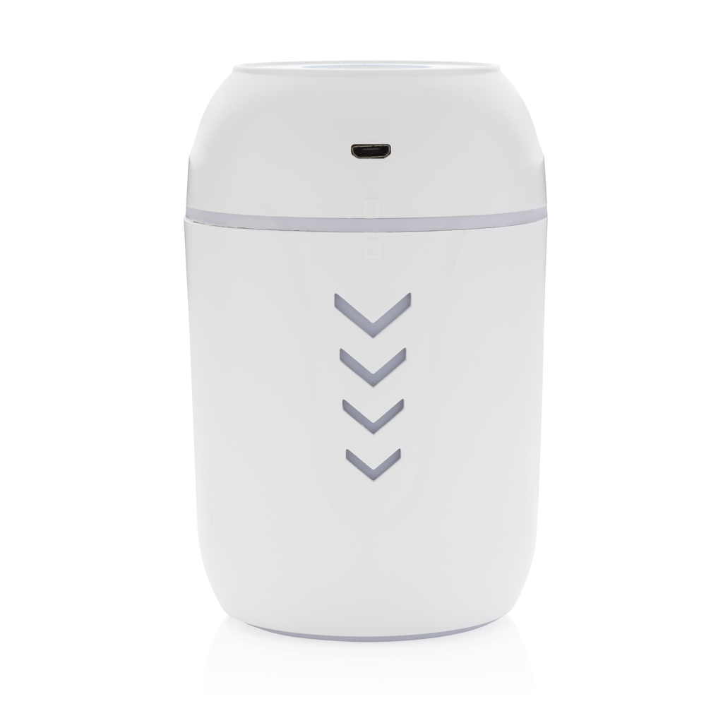 Humidificador UV-C