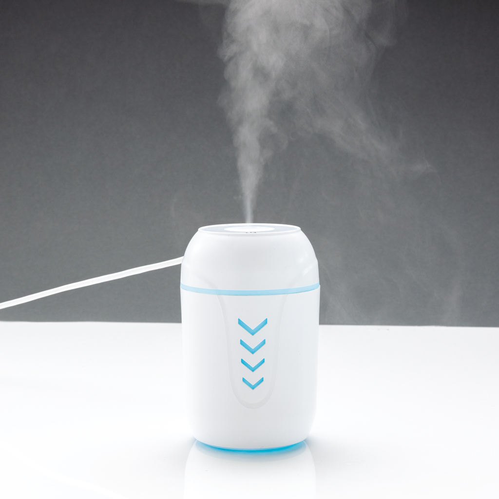 Humidificador UV-C