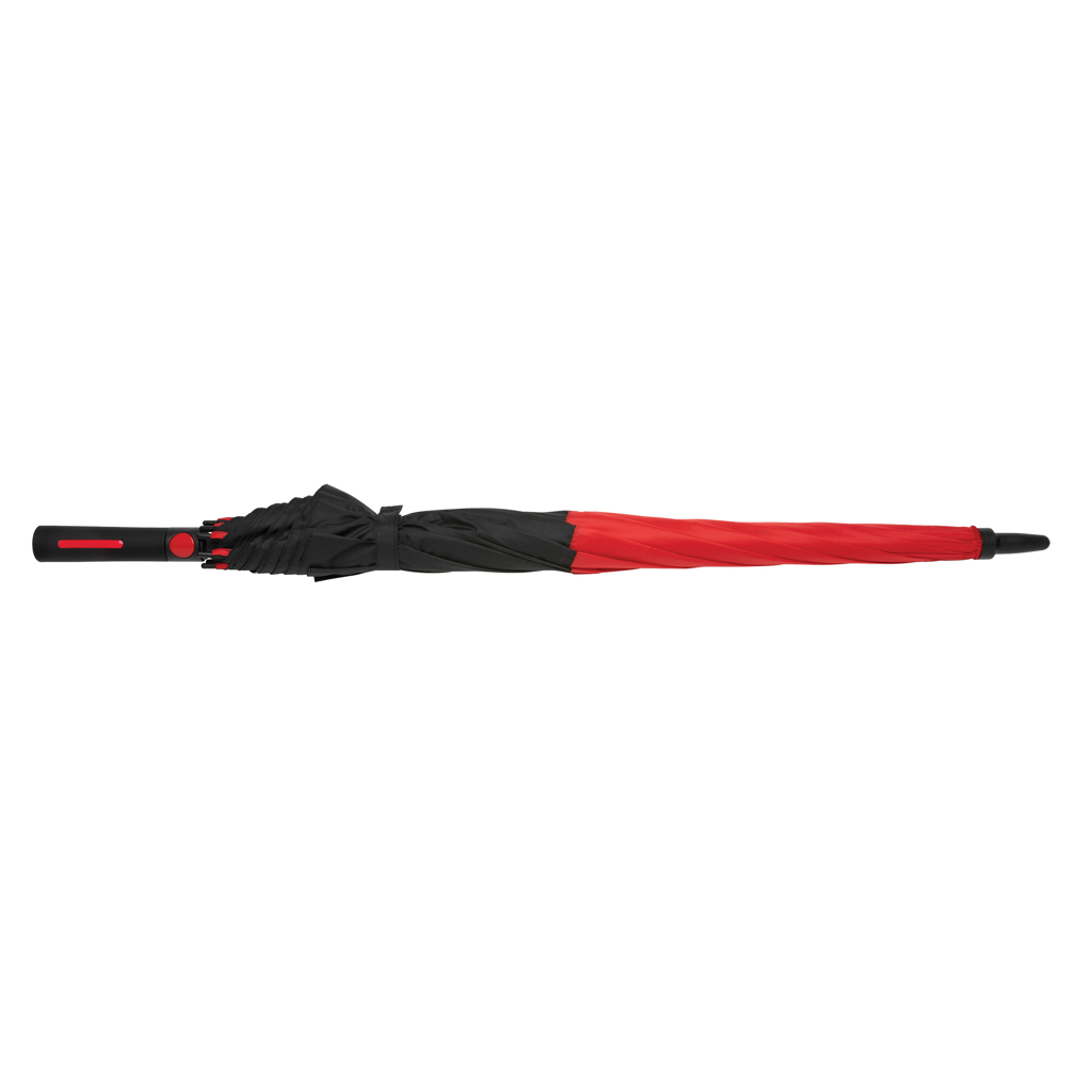 Paraguas 27" automático RPET 190T Impact AWARE™