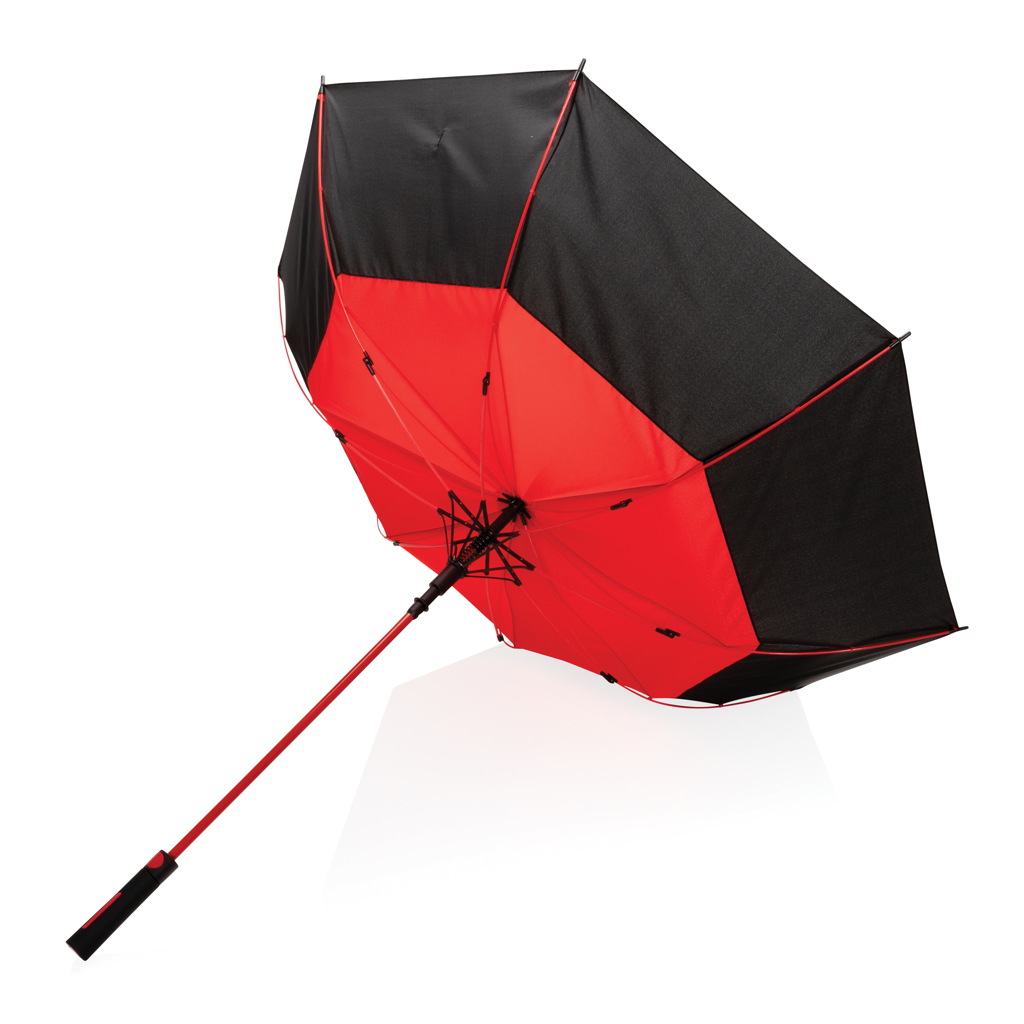 Paraguas 27" automático RPET 190T Impact AWARE™