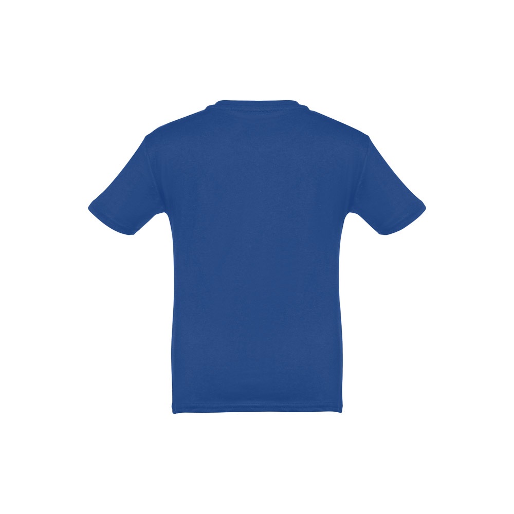 THC QUITO. Camiseta de niños unisex