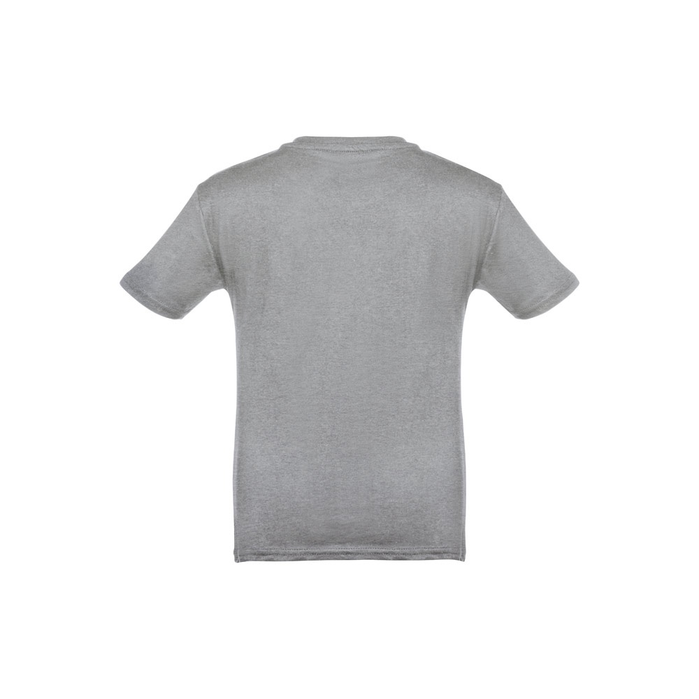 THC QUITO. Camiseta de niños unisex