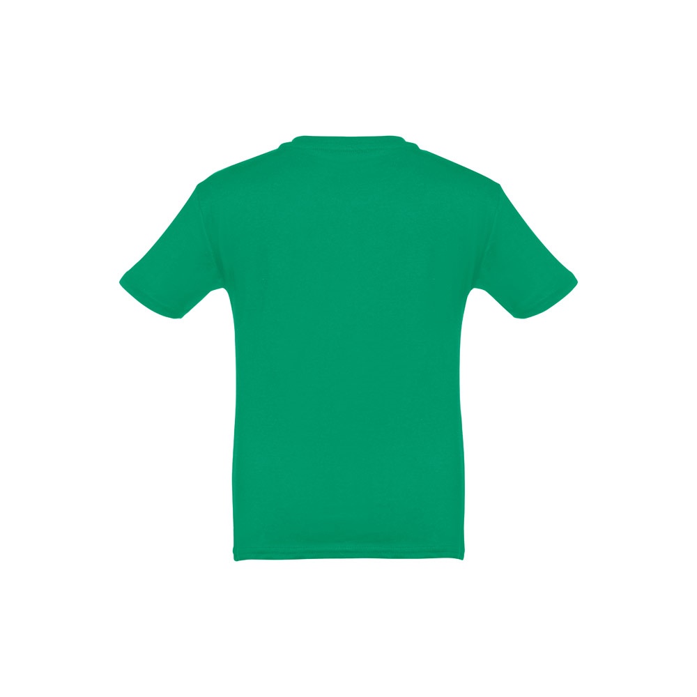 THC QUITO. Camiseta de niños unisex