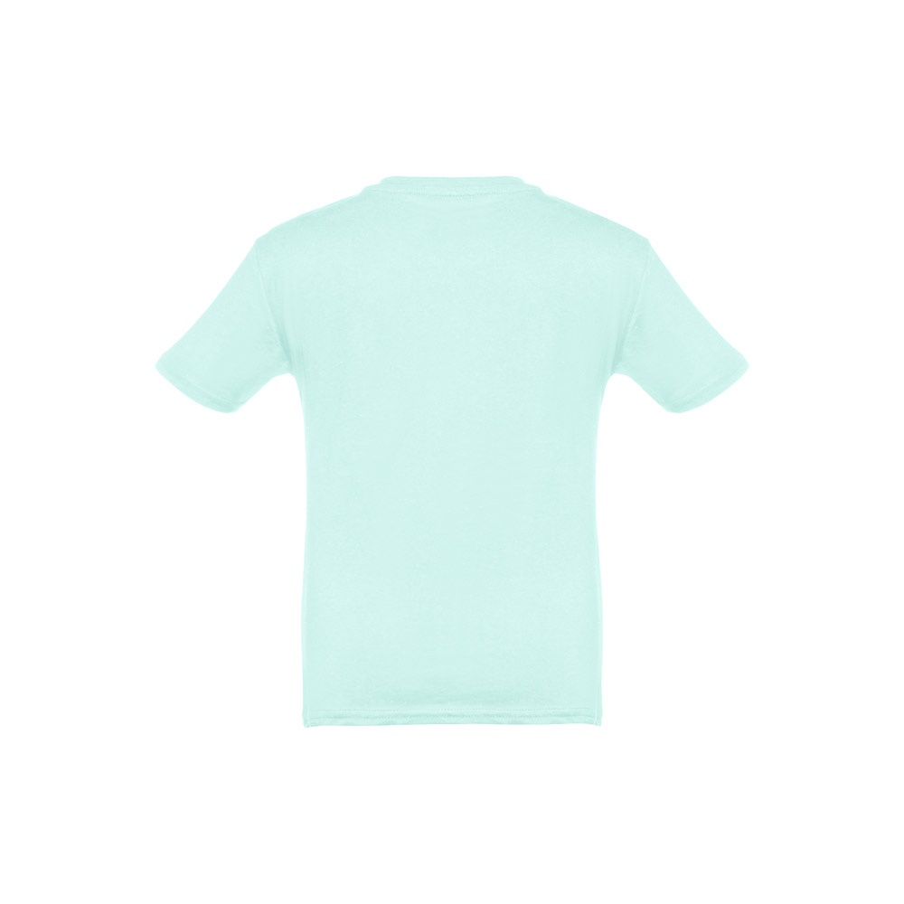 THC QUITO. Camiseta de niños unisex