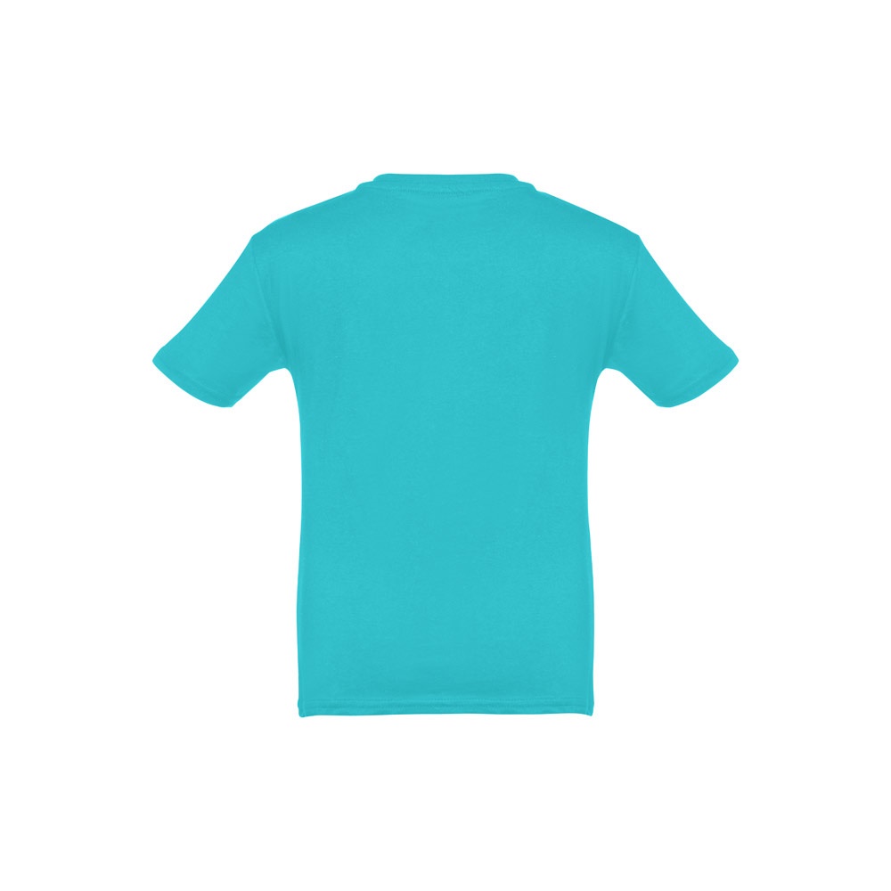 THC QUITO. Camiseta de niños unisex