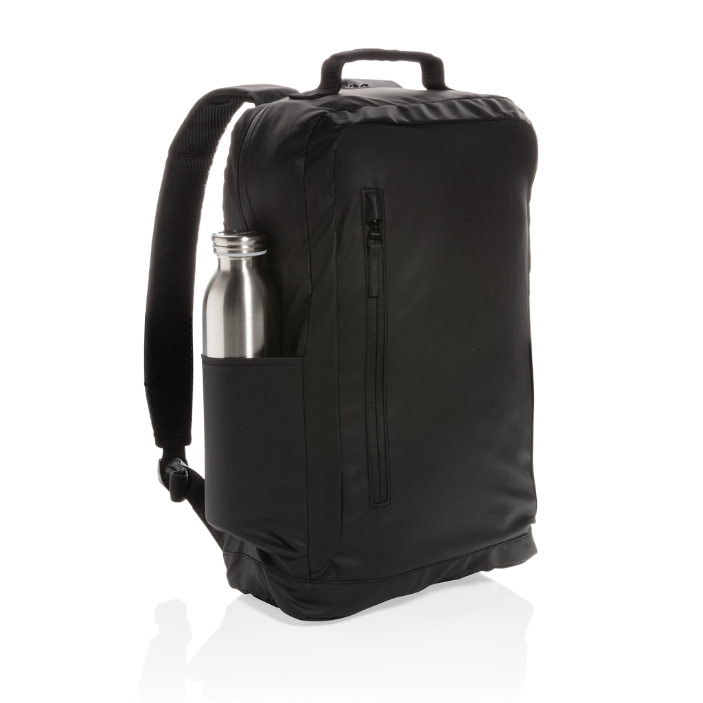 Mochila Fashion para ordenador 15.6" sin PVC