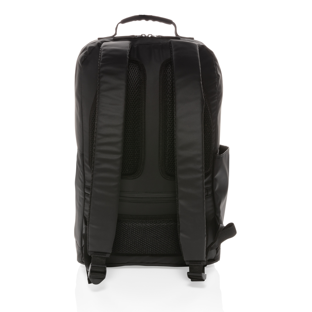 Mochila Fashion para ordenador 15.6" sin PVC
