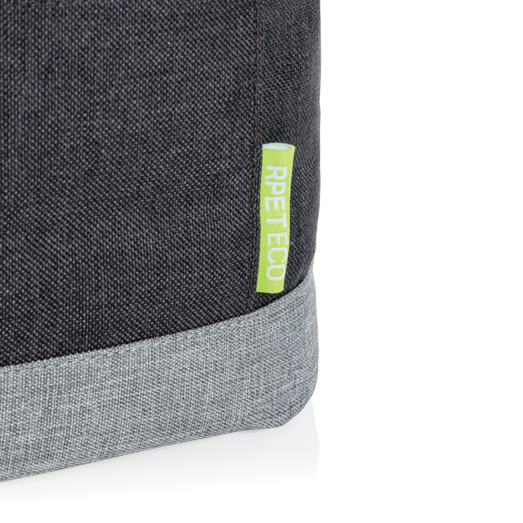 Nevera Duo color RPET