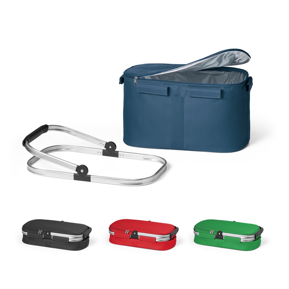 BASKIT. Cesta de picnic